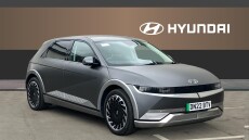 Hyundai IONIQ 5 160kW Ultimate 73 kWh 5dr Auto Electric Hatchback